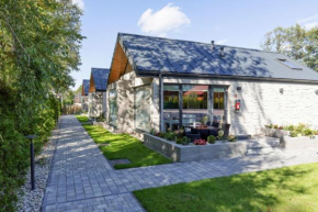 Year-round holiday houses, Ustronie Morskie, Ustronie Morskie